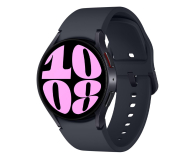 Samsung Galaxy Watch 6 40mm czarny LTE - 1158988 - zdjęcie 1